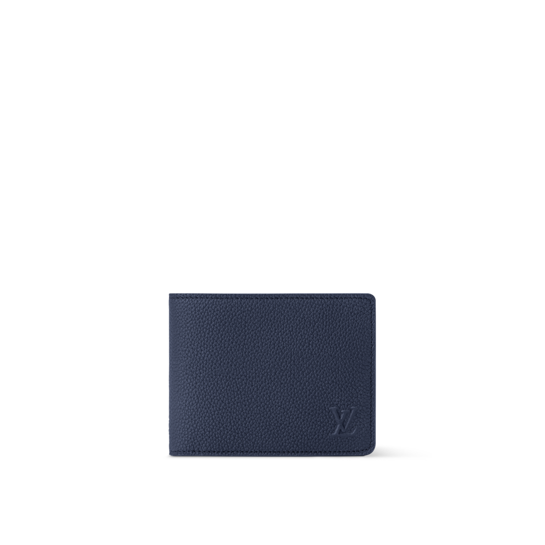 ポルトフォイユ・ミュルティプル LV アエログラム｜ルイ